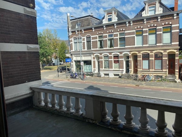 Medium property photo - Verlengde Oosterstraat 11d, 9711 EN Groningen